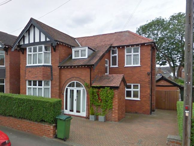Bramhall Renovation