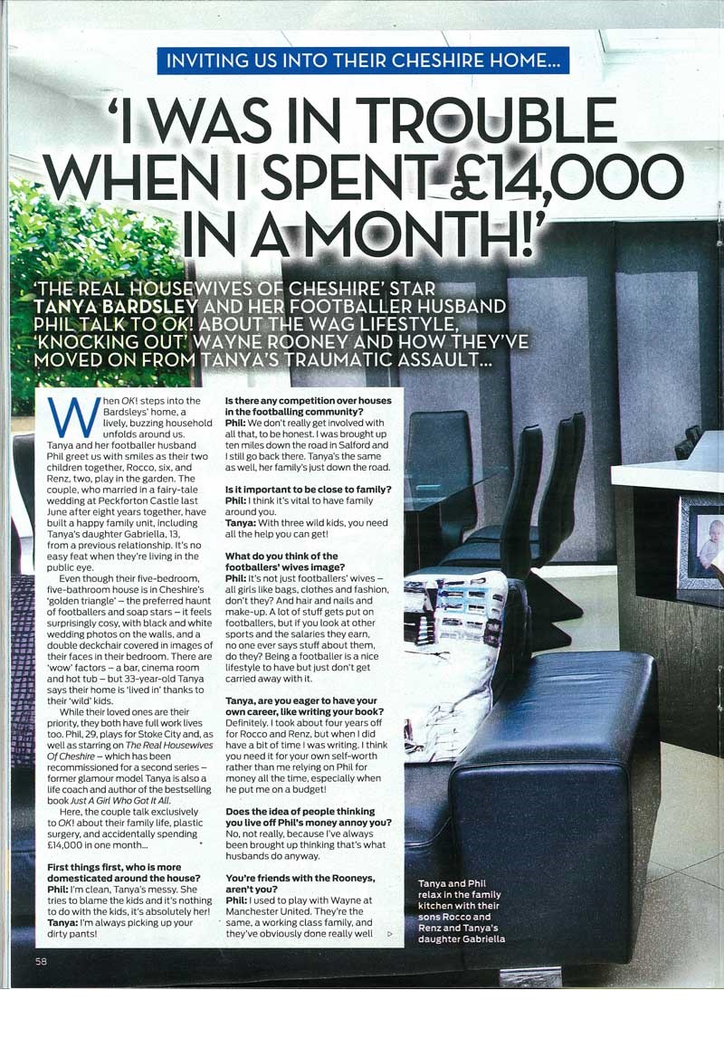 OK Magazine Page 58
