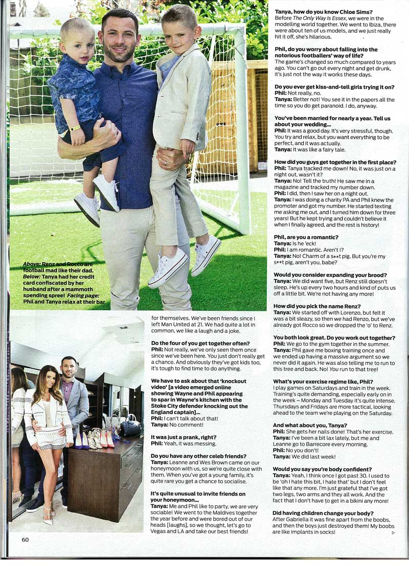 OK Magazine Page 60