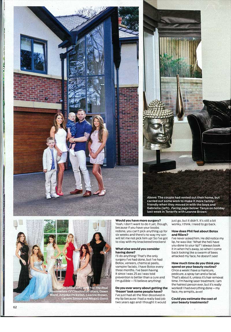 OK Magazine Page 62