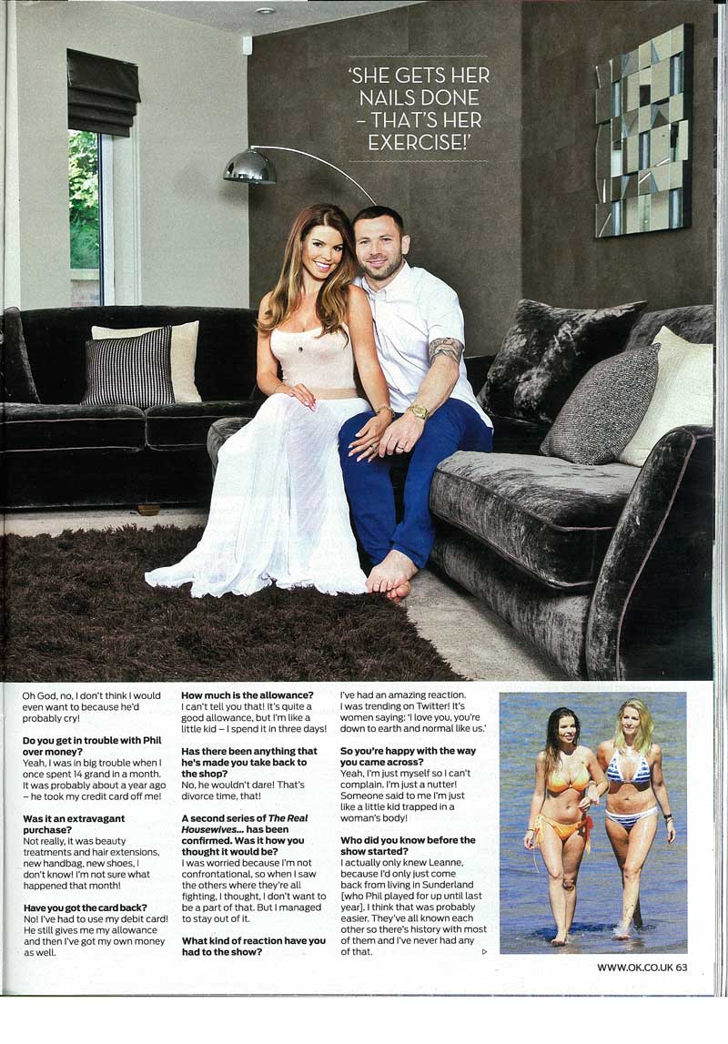OK Magazine Page 63