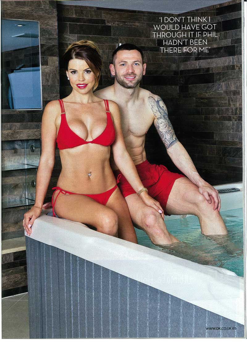 OK Magazine Page 65